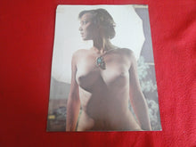 Load image into Gallery viewer, Vintage Nude Erotic Sexy Adult Magazine Parliament Buds 1978 P84