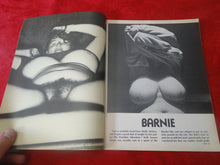 Load image into Gallery viewer, Vintage Nude Erotic Sexy Big Tit Adult Magazine Gem July 1975 P52