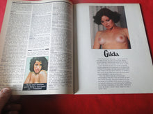 Load image into Gallery viewer, Vintage Nude Erotic Sexy Adult Magazine Male Jan. 1980 JB51