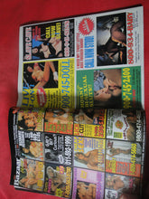 Load image into Gallery viewer, Vintage Nude Erotic Sexy Adult Magazine Oui Sept. 1995 U4