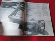 Load image into Gallery viewer, Vintage Nude Erotic Sexy Adult Magazine Adam November 1974 JB34