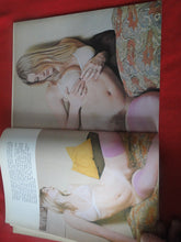 Load image into Gallery viewer, Vintage Nude Erotic Sexy Adult Magazine The Great Bachelor July 1976 JB1