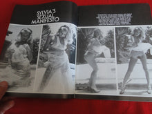 Load image into Gallery viewer, Vintage Nude Erotic Sexy Adult Magazine Parliament Buds 1978 P84