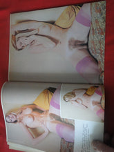 Load image into Gallery viewer, Vintage Nude Erotic Sexy Adult Magazine The Great Bachelor July 1976 JB1
