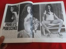 Load image into Gallery viewer, Vintage Nude Erotic Sexy Adult Magazine Parliament Buds 1978 P84