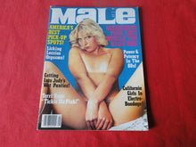 Load image into Gallery viewer, Vintage Nude Erotic Sexy Adult Magazine Male May 1980 JB51