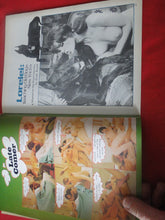 Load image into Gallery viewer, Vintage Nude Erotic Sexy Adult Magazine The Great Bachelor July 1976 JB1
