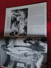 Load image into Gallery viewer, Vintage Nude Erotic Sexy Adult Magazine Adam November 1974 JB34