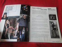 Load image into Gallery viewer, Vintage Nude Erotic Sexy Adult Magazine BDSM Bondage Hellfire #1 1997 55