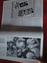 Load image into Gallery viewer, Vintage Nude Erotic Sexy Adult Magazine Adam November 1974 JB34