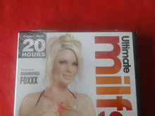Load image into Gallery viewer, Vintage Adult Erotic Sexy Porn XXX DVD SEALED Ultimate MILFS V. 4 5 Discs BT3