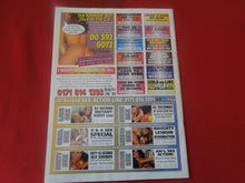 Load image into Gallery viewer, Vintage Nude Erotic Sexy Adult Magazine Mayfair Vol. 31 #12 JB29