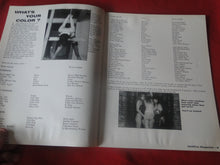 Load image into Gallery viewer, Vintage Nude Erotic Sexy Adult Magazine BDSM Bondage Hellfire #1 1997 55