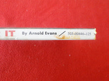 Load image into Gallery viewer, Vintage Adult Paperback Novel/Book Bee Line Hot For It 1970 HC3