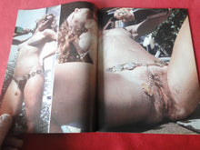 Load image into Gallery viewer, Vintage Nude Erotic Sexy Adult Magazine Male May 1980 JB51