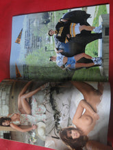 Load image into Gallery viewer, Vintage Nude Erotic Sexy Adult Magazine Playboy's College Girls U4