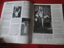 Load image into Gallery viewer, Vintage Nude Erotic Sexy Adult Magazine BDSM Bondage Hellfire #1 1997 55