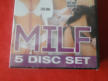 Load image into Gallery viewer, Vintage Adult Erotic Sexy Porn XXX DVD SEALED MILF Lisa Ann 5 Disc Set BT3