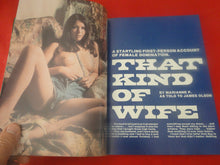 Load image into Gallery viewer, Vintage Nude Erotic Sexy Adult Men's Magazine Private Annual No. 1 1979 P54