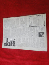 Load image into Gallery viewer, Vintage Nude Erotic Sexy Big Tit Adult Magazine Gem July 1976 CHIPPED COVER P52