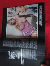 Load image into Gallery viewer, Vintage Nude Erotic Sexy Adult Magazine Adam December 1974 JB34