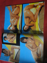 Load image into Gallery viewer, Vintage Nude Erotic Sexy Adult Magazine Oui 1994 U4