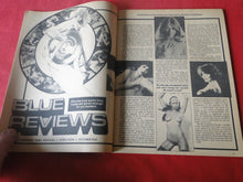 Load image into Gallery viewer, Vintage Nude Erotic Sexy Adult Magazine Male March 1981 JB26