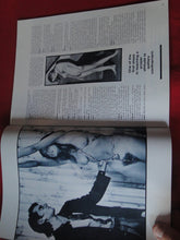 Load image into Gallery viewer, Vintage Nude Erotic Sexy Adult Magazine Adam December 1974 JB34