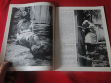 Load image into Gallery viewer, Vintage Nude Erotic Sexy Adult Magazine BDSM Bondage Foxy & Fettered 1978 55