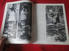 Load image into Gallery viewer, Vintage Nude Erotic Sexy Adult Magazine BDSM Bondage Foxy & Fettered 1978 55