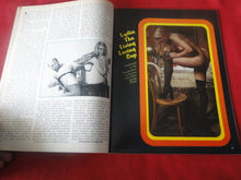 Load image into Gallery viewer, Vintage Nude Erotic Sexy Adult Magazine The Great Bachelor November 1976 JB1