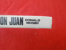 Load image into Gallery viewer, Vintage Adult Paperback Novel/Book The Confessions of a Black Don Juan Eros Goldstripe 1972 HC3