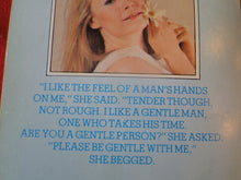 Load image into Gallery viewer, Vintage Erotic Adult Paperback Book/Novel Penny's Passions PB4