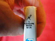 Load image into Gallery viewer, Vintage Erotic Adult Paperback Book/Novel Penny's Passions PB4