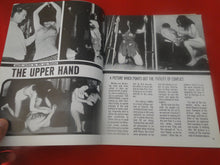 Load image into Gallery viewer, Vintage Nude Erotic Sexy Adult Men's Magazine Stud V. 1 No. 1 1967 P54
