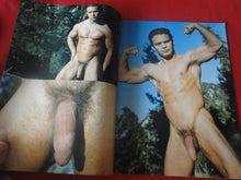 Load image into Gallery viewer, Vintage Adult Erotic Sexy Magazine Gay Interest Freshmen July 1997 50