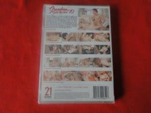 Load image into Gallery viewer, Vintage Adult Erotic Sexy Porn XXX DVD SEALED Grandma Gets Nailed #10 BT