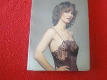 Load image into Gallery viewer, Vintage Adult Paperback Novel/Book Bee Line Sexually Loose Masseuse 1981 HC3