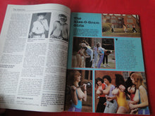 Load image into Gallery viewer, Vintage Nude Erotic Sexy Adult Big Tit Magazine Gent November 1986 JB13