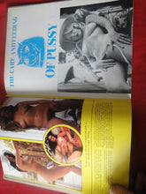 Load image into Gallery viewer, Vintage Nude Erotic Sexy Adult Magazine The Great Bachelor November 1976 JB1