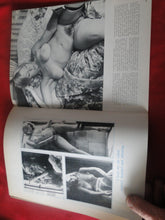 Load image into Gallery viewer, Vintage Nude Erotic Sexy Adult Magazine The Great Bachelor November 1976 JB1