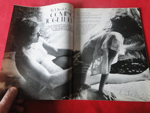 Load image into Gallery viewer, Vintage Nude Erotic Sexy Adult Magazine Male Annual 1977 JB26