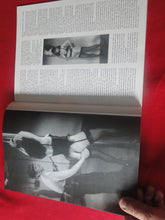 Load image into Gallery viewer, Vintage Nude Erotic Sexy Adult Magazine BDSM Bondage Hard Bound #11 Jan. 1989 55