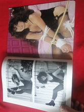 Load image into Gallery viewer, Vintage Nude Erotic Sexy Adult Magazine BDSM Bondage Hard Bound #11 Jan. 1989 55