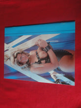 Load image into Gallery viewer, Vintage Nude Erotic Sexy Adult Magazine BDSM Bondage Hard Bound #12 Sept. 1989 55