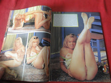 Load image into Gallery viewer, Vintage Nude Erotic Sexy Adult Magazine February 2006 JB1
