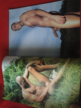 Load image into Gallery viewer, Vintage Adult Erotic Sexy Magazine Gay Interest Freshmen September 1997 50