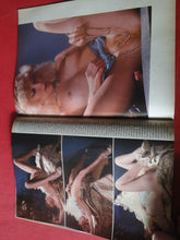 Load image into Gallery viewer, Vintage Nude Erotic Sexy Adult Magazine Men's Erotic Women & Erotic Letters 1981       GM