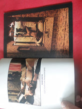 Load image into Gallery viewer, Vintage Nude Erotic Sexy Adult Magazine Oui Album 1975 U4