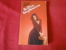 Load image into Gallery viewer, Vintage Erotic Adult Paperback Book/Novel Beeline Be Mine, Sexy Valentine PB4